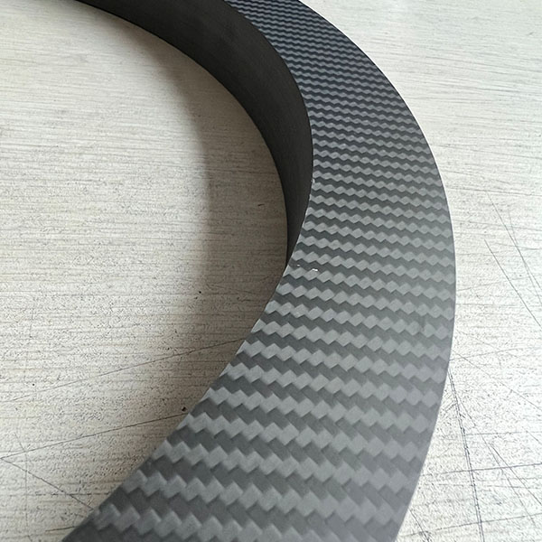 Carbon Fiber 32mm thick Plate