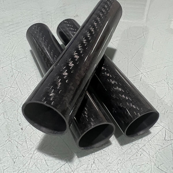 Carbon Fiber Tube